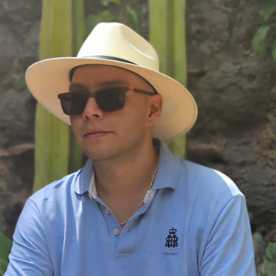 Foto perfil
